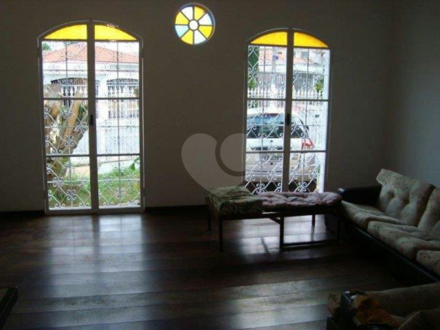 Casa Térrea à venda com 3 quartos, sendo 1 suíte,  em Tucuruvi, São Paulo, SP