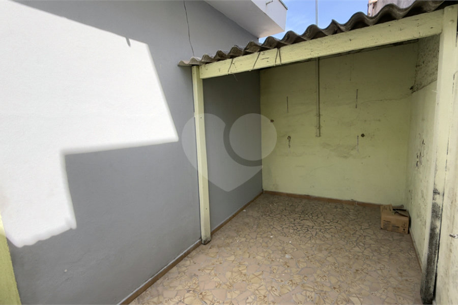 Casa à venda com 3 quartos em Tucuruvi, São Paulo, SP