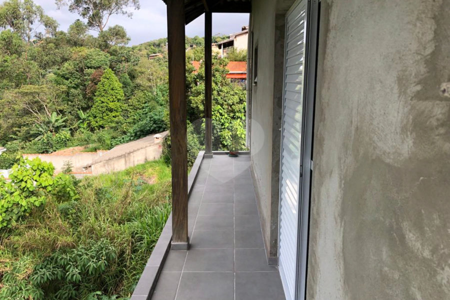 Casa à venda com 3 suítes no condomínio Estancia da Serra / Residencial Nova Mairipora, Mairiporã - SP