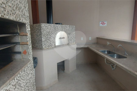 Apartamento à venda com 2 quartos, sendo 1 suíte, em Parque Campolim, Sorocaba, SP