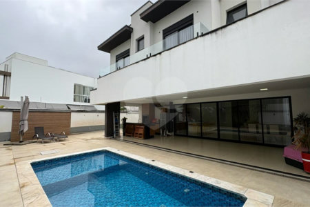 Casa à venda com 3 suítes no condomínio Residencial Villa do Bosque, Sorocaba - SP