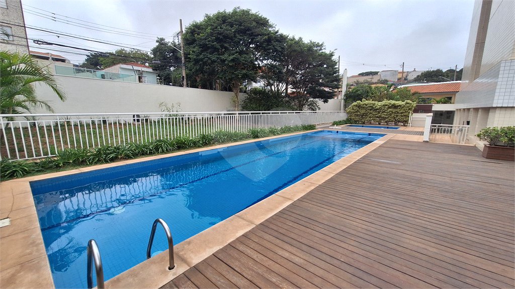 Apartamento à venda com 3 quartos, sendo 1 suíte, em Vila Paiva, São Paulo, SP