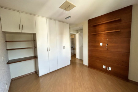 Apartamento à venda com 2 quartos, sendo 1 suíte, em Vila Andrade, São Paulo, SP