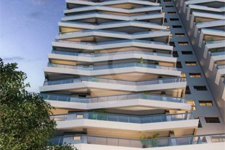 Apartamento à venda com 3 suítes em Paraíso, São Paulo, SP
