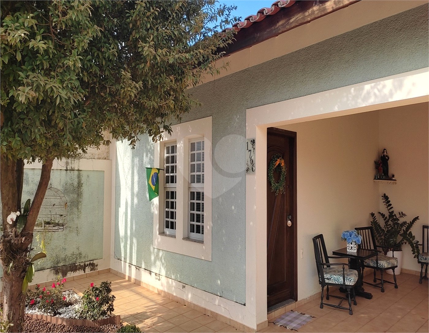 Casa à venda com 3 quartos, sendo 1 suíte, em Cidade Nova I, Indaiatuba, SP