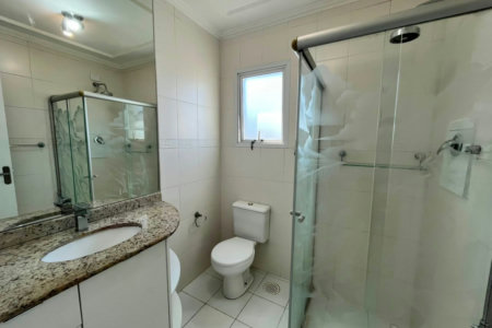 Apartamento à venda, 102 m² por R$ 1.200.000,00 - Aparecida - Santos/SP