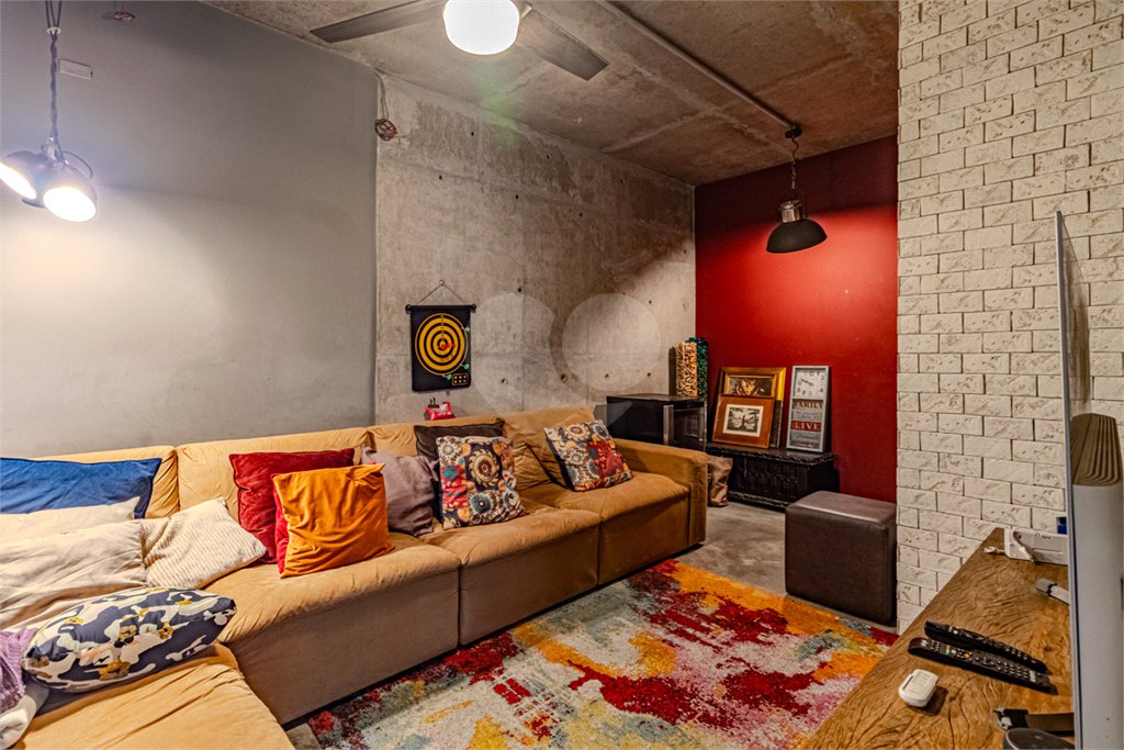 Apartamento à venda com 3 suítes em Alto da Lapa, São Paulo, SP