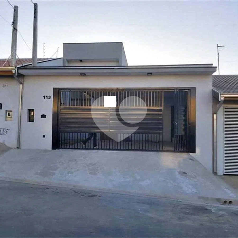 Casa à venda com 3 quartos, sendo 1 suíte, em Jardim Residencial Veneza, Indaiatuba, SP