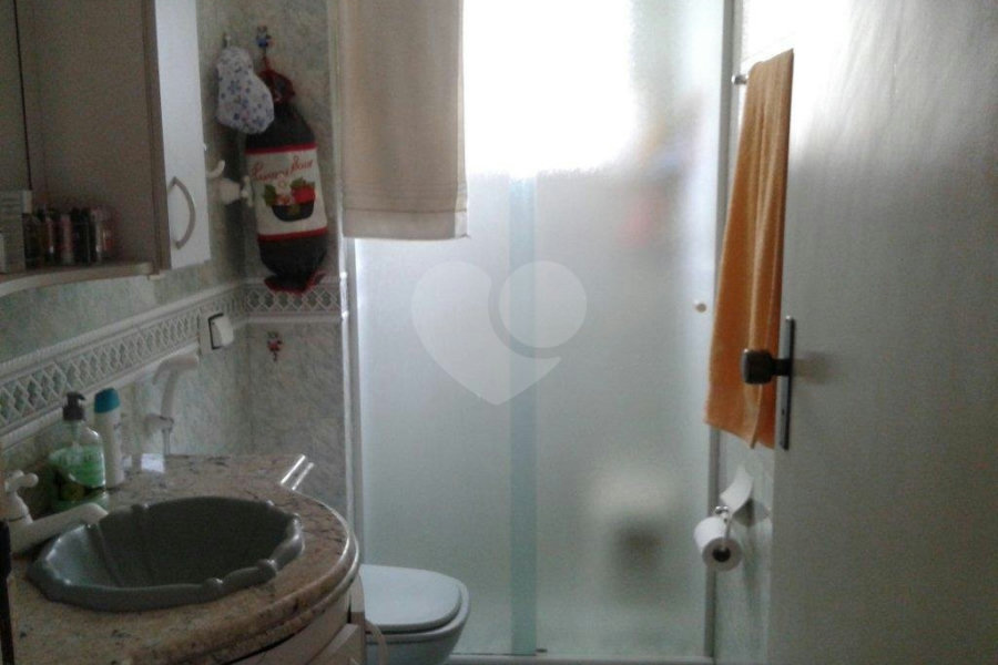 Apartamento à venda com 3 quartos, sendo 1 suíte, em Santana, São Paulo, SP