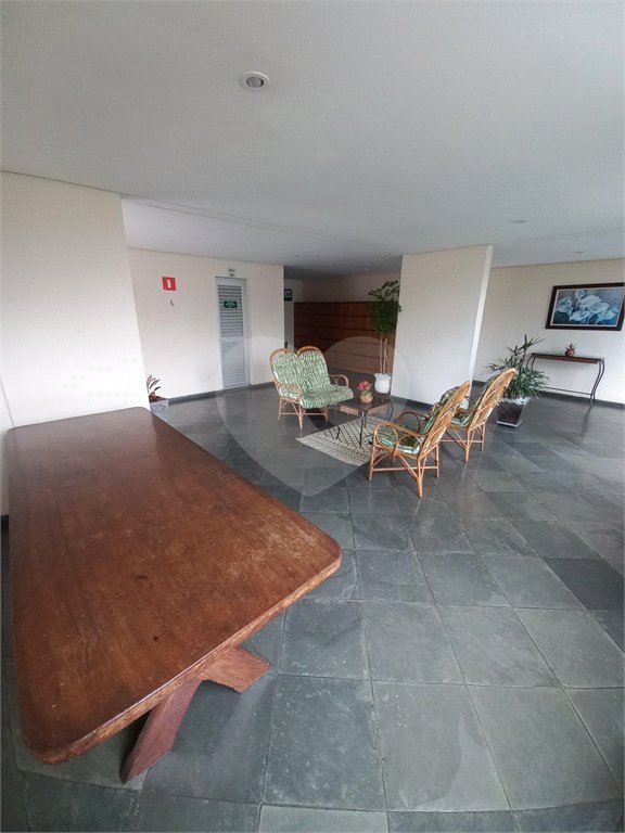 Apartamento à venda com 2 quartos em Jardim Umarizal, São Paulo, SP