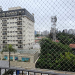 Apartamento à venda com 2 suítes em Brooklin Novo, São Paulo, SP