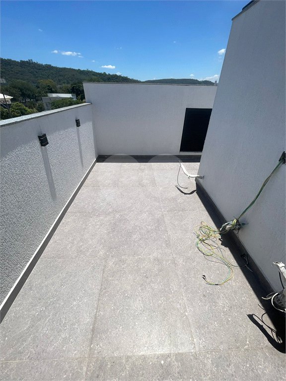 Casa à venda com 3 quartos, sendo 2 suítes, no condomínio Grand Park, Rio de Janeiro - RJ