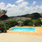 Casa à venda com 4 quartos, sendo 2 suítes, no condomínio Vinhas da Vista Alegre - Lado Sede, Vinhedo - SP