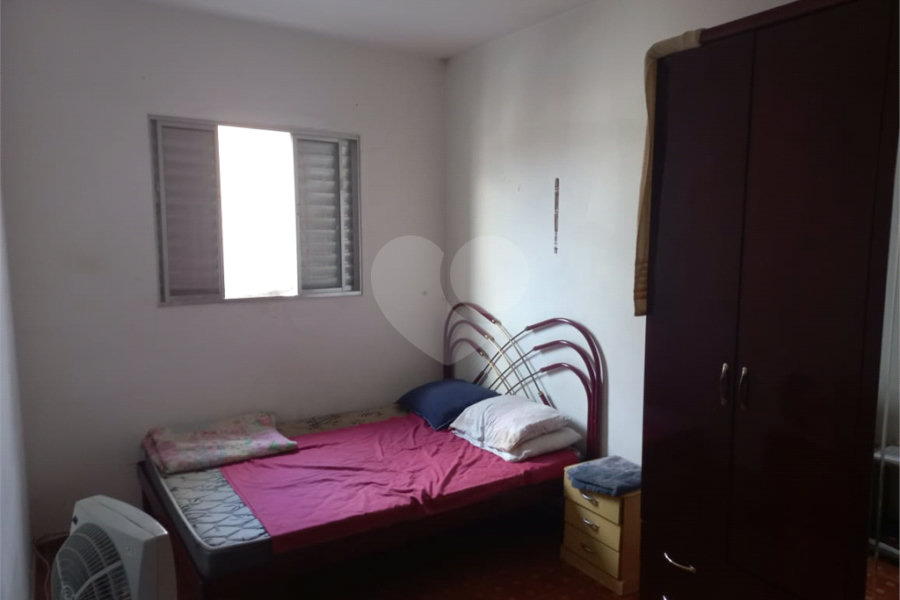 Sobrado à venda com 3 quartos em Mandaqui, São Paulo, SP