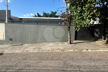 Prédio para alugar em Jardim Emília, Sorocaba, SP