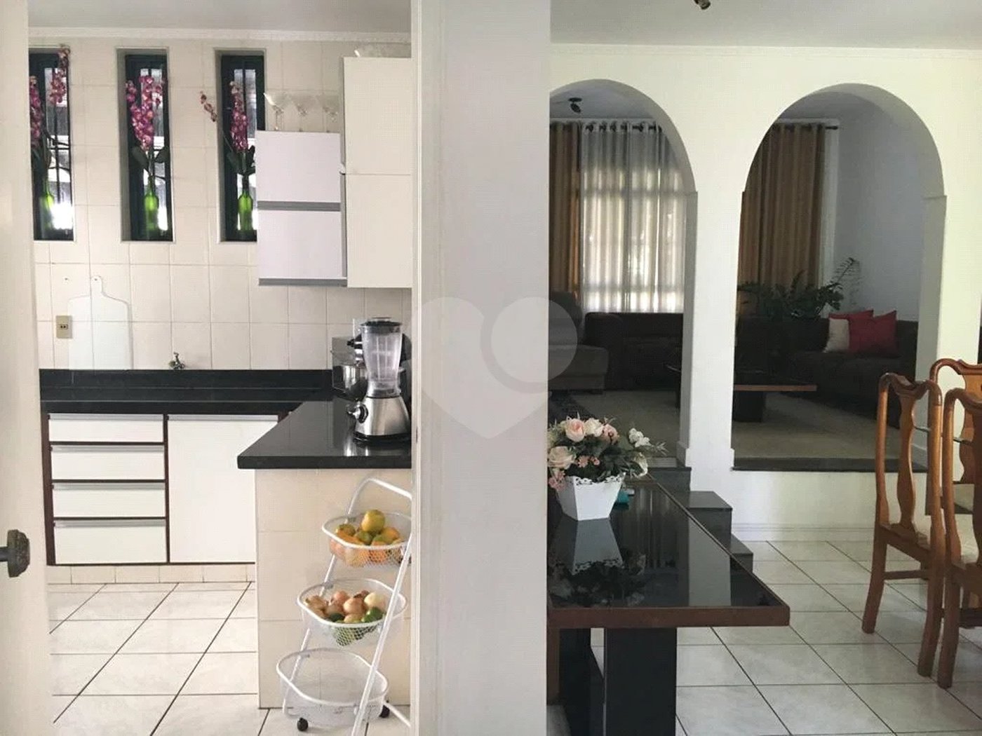 Casa à venda com 5 quartos, sendo 2 suítes, em Parque Ortolândia, Hortolândia, SP