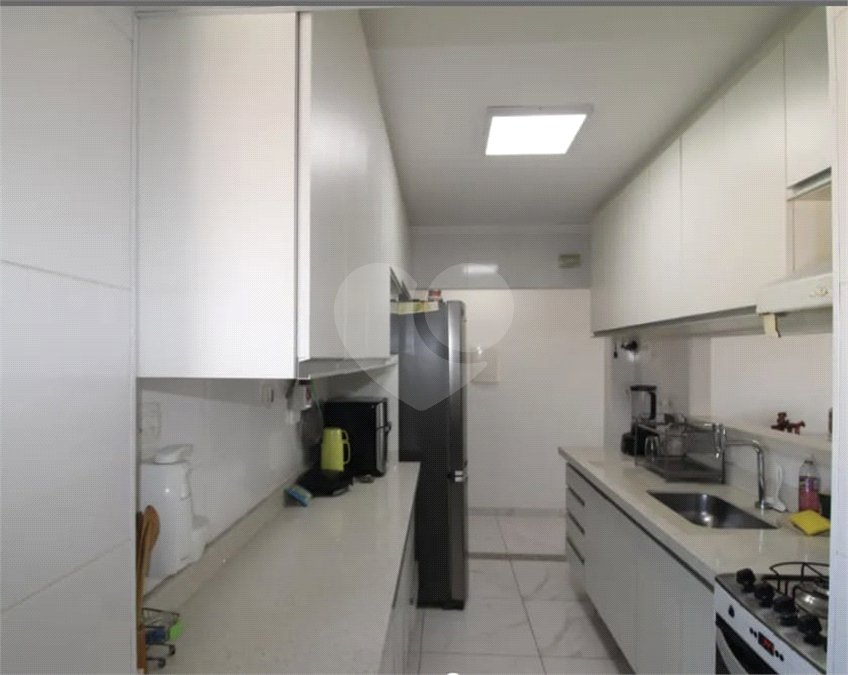 Apartamento à venda com 2 quartos, sendo 1 suíte,  em Vila Aurora (zona Norte), São Paulo, SP