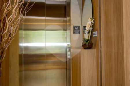 Apartamento à venda com 3 suítes em Jardim Paulista, São Paulo, SP