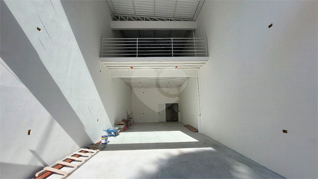 Salão Comercial para alugar em Jardim Celeste, São Paulo, SP