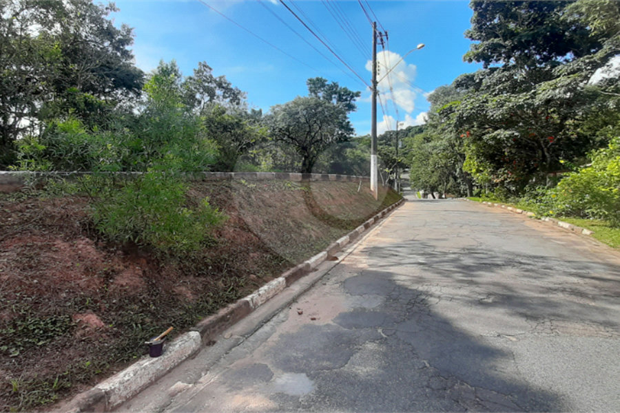 Terreno à venda no condomínio Sausalito, Mairiporã - SP