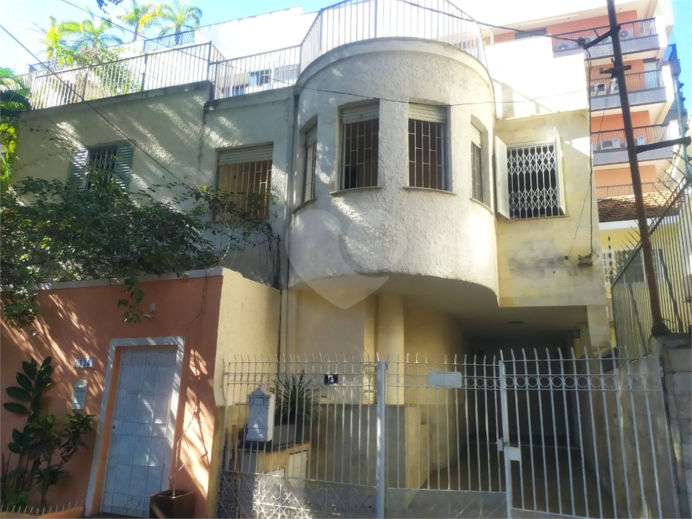 Casa à venda com 3 quartos em Maracanã, Rio de Janeiro, RJ