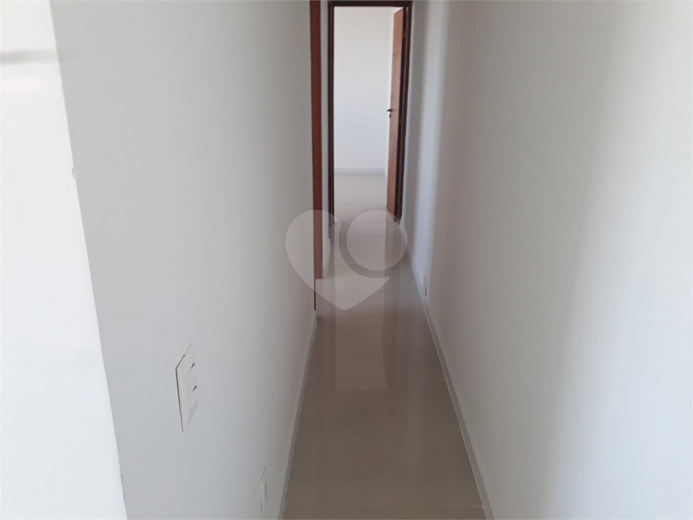Apartamento à venda com 2 quartos em Tijuca, Rio de Janeiro, RJ