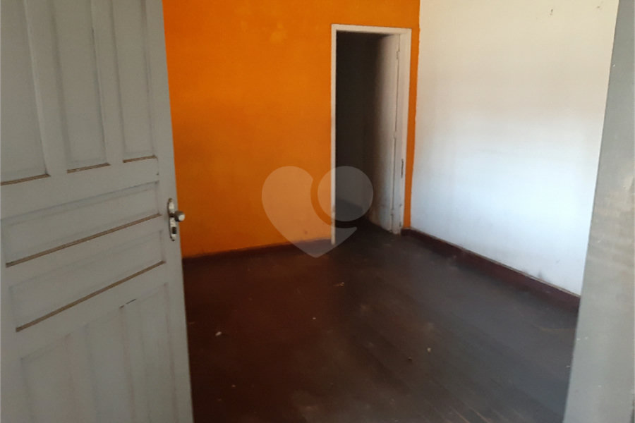 Terreno à venda com 1 quarto em Tucuruvi, São Paulo, SP