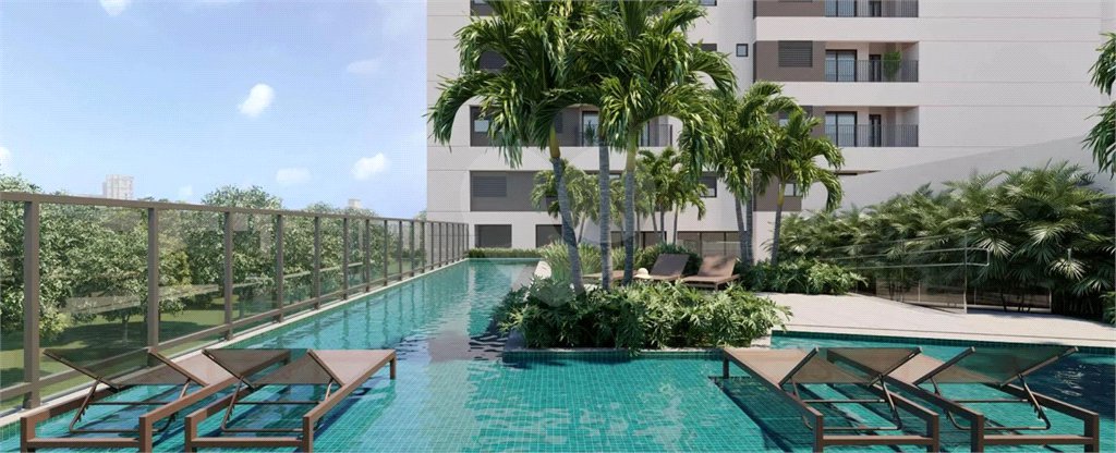 Apartamento à venda com 3 quartos, sendo 1 suíte, em Vila Anastácio, São Paulo, SP