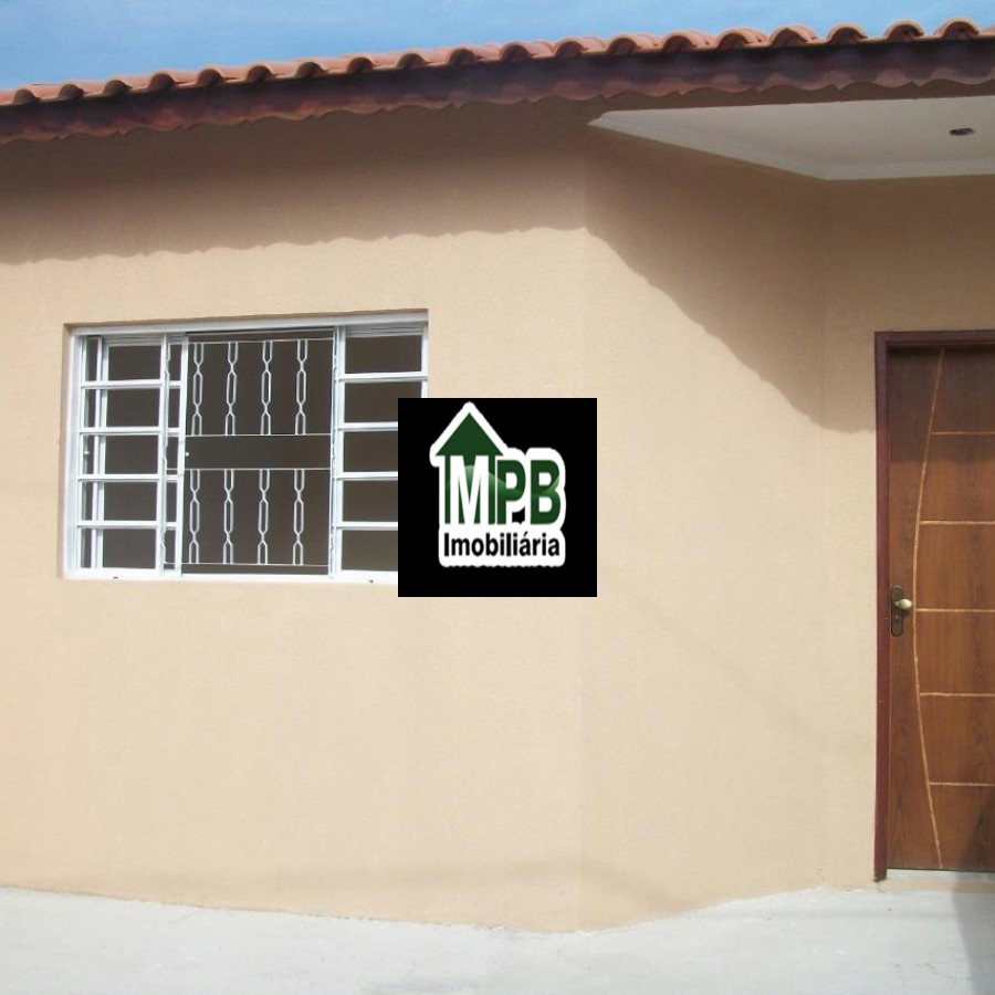 Casa à venda com 2 quartos, sendo 1 suíte, em Parque São Bento, Sorocaba, SP