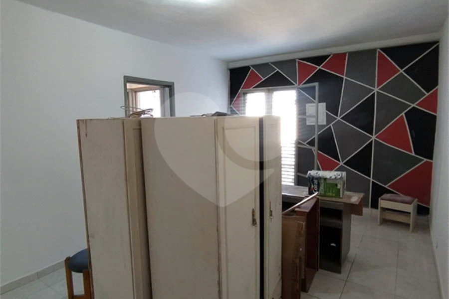 Sobrado à venda com 3 quartos em Vila Santa Clara, São Paulo, SP