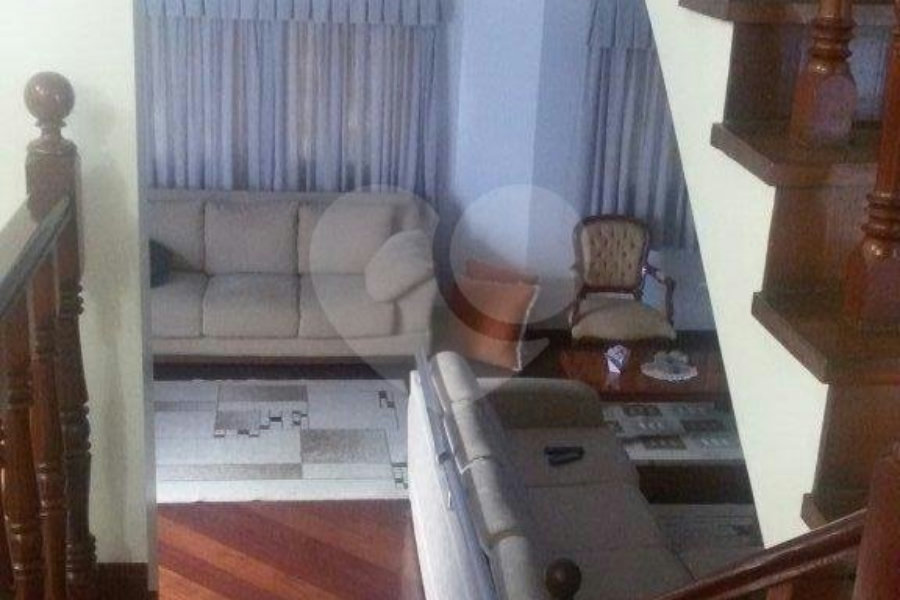 Sobrado à venda com 3 suítes em Vila Nova Cachoeirinha, São Paulo, SP