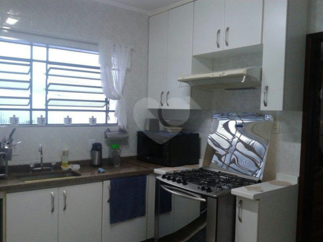 Casa à venda com 3 quartos, sendo 1 suíte,  em Água Fria, São Paulo, SP