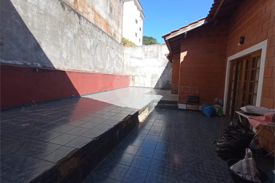 Casa Térrea à venda com 3 suítes em Tremembé, São Paulo, SP