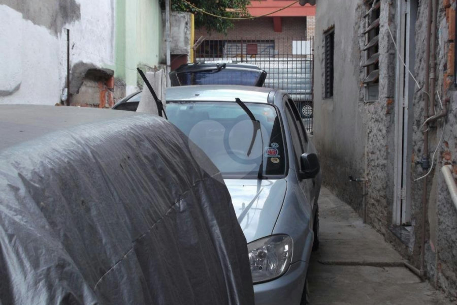 Casa Térrea à venda com 1 quarto em Tremembé, São Paulo, SP
