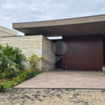 Casa à venda com 4 suítes no condomínio Alphaville Nova Esplanada 1, Votorantim - SP