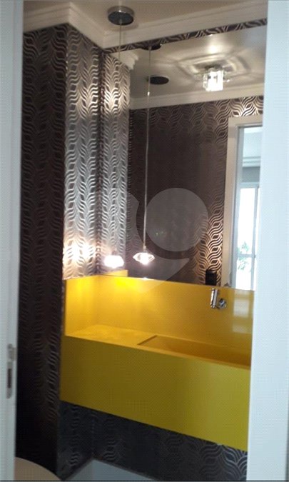 Apartamento à venda com 3 quartos, sendo 1 suíte, no Centro, São Bernardo do Campo, SP