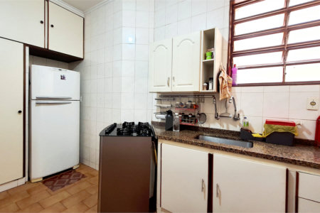 Apartamento à venda com 3 quartos, sendo 1 suíte, em Nova Ribeirânia, Ribeirão Preto, SP