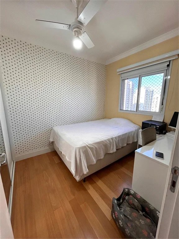 Apartamento à venda com 3 quartos, sendo 1 suíte, em Vila Andrade, São Paulo, SP