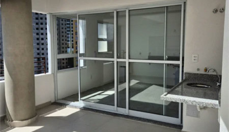 Apartamento à venda com 2 quartos, sendo 1 suíte, em Butantã, São Paulo, SP