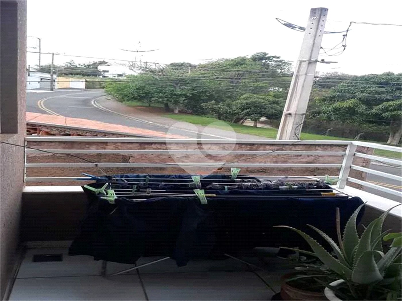 Apartamento à venda com 1 quarto em Residencial Monte Verde, Indaiatuba, SP