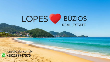 Imobiliaria Buzios