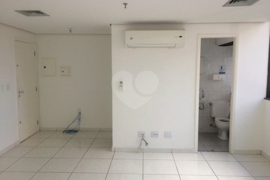 Sala à venda em Santana, São Paulo, SP