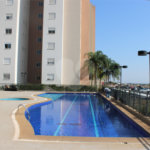 Apartamento à venda com 3 quartos, sendo 1 suíte, em Jardim Ypê, Paulínia, SP