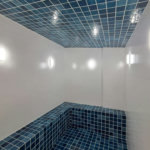 Apartamento, 109 m² - venda por R$ 1.100.000,00 ou aluguel por R$ 6.000,00/mês - Boqueirão - Santos/SP