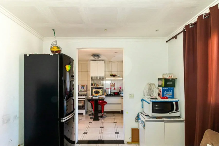 Sobrado à venda com 9 quartos, sendo 4 suítes, em Vila Guilherme, São Paulo, SP