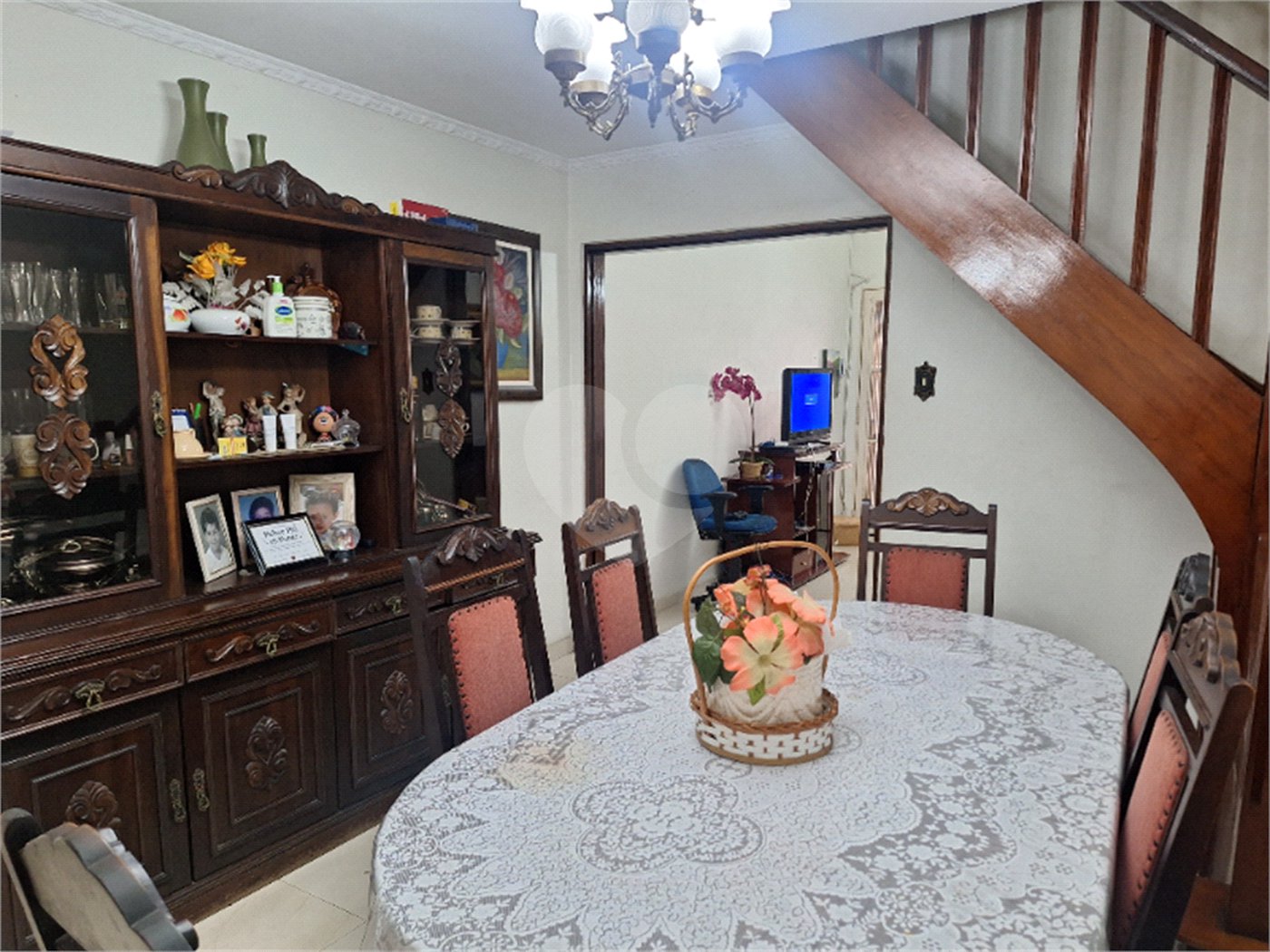 Casa de Vila à venda com 3 quartos, sendo 1 suíte, em Vila Bertioga, São Paulo, SP