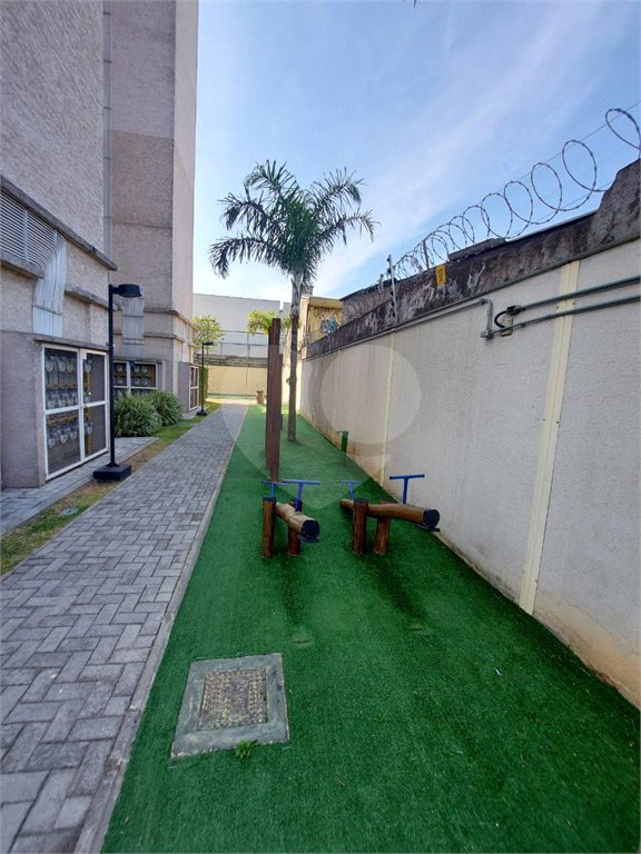 Apartamento à venda com 2 quartos em Jaçanã, São Paulo, SP