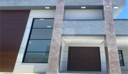 Casa à venda com 4 suítes no condomínio Residencial do Campo Camanducaia, Jaguariúna - SP