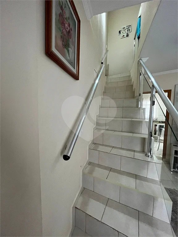 Casa à venda com 4 quartos em Santana, São Paulo, SP