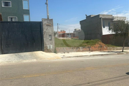Terreno à venda no condomínio Loteamento Jardim Nathalia, Sorocaba - SP